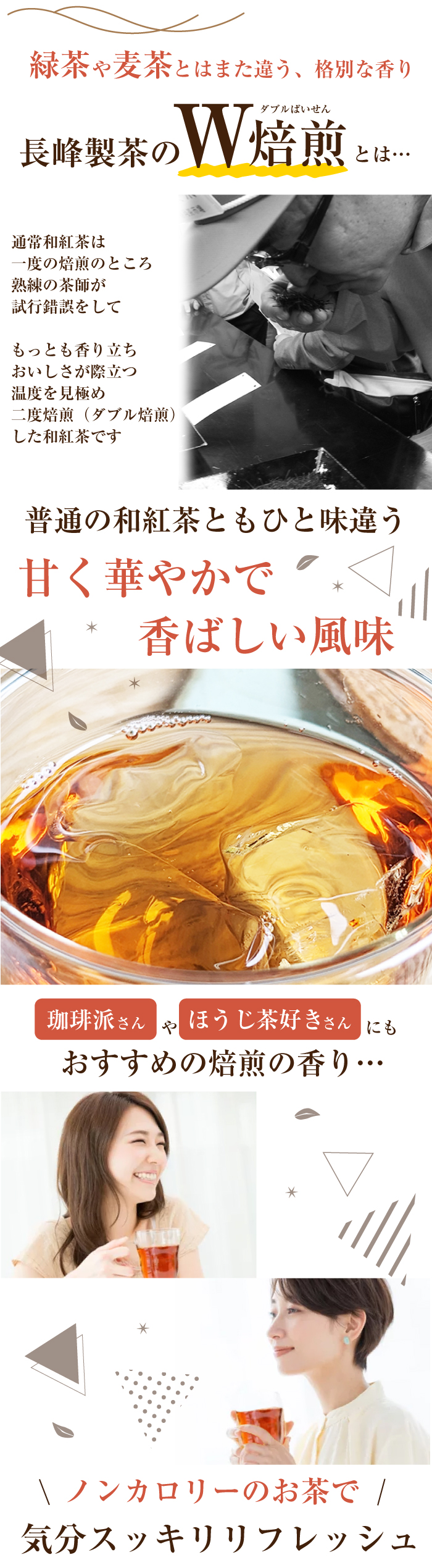 2W焙煎とは