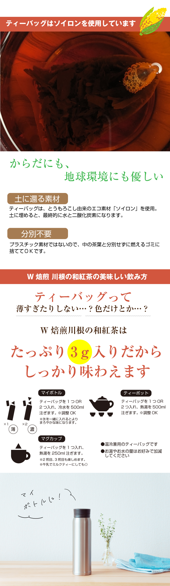 4ソイロン