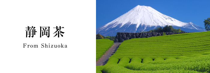 静岡茶タイトル